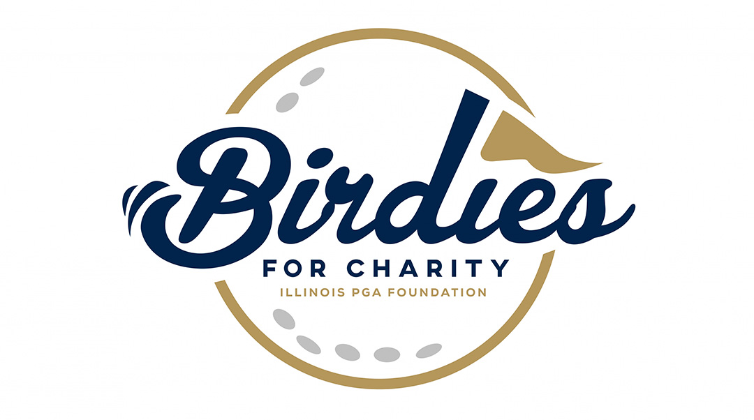 Birdies for Charity Illinois PGA Section
