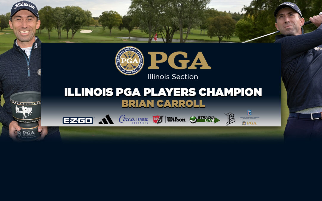 Illinois PGA - Apps on Google Play